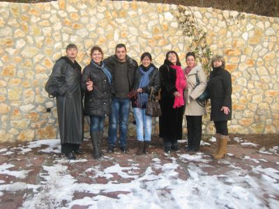 НПГВМ - National Vocational High School of Veterinary Medicine Prof. Dr. D. Dimov - Lovech