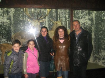 НПГВМ - National Vocational High School of Veterinary Medicine Prof. Dr. D. Dimov - Lovech