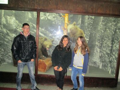 НПГВМ - National Vocational High School of Veterinary Medicine Prof. Dr. D. Dimov - Lovech