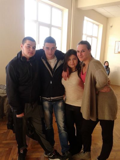 НПГВМ - National Vocational High School of Veterinary Medicine Prof. Dr. D. Dimov - Lovech