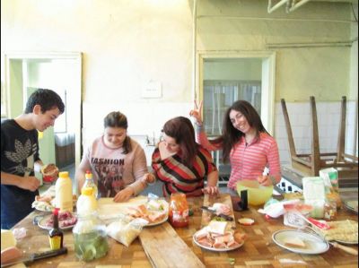 НПГВМ - National Vocational High School of Veterinary Medicine Prof. Dr. D. Dimov - Lovech