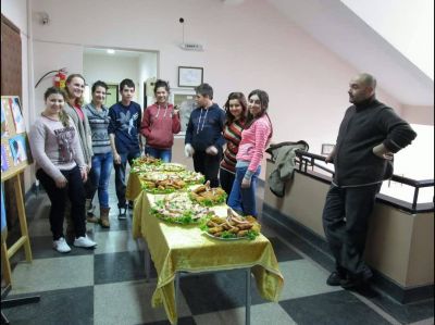НПГВМ - National Vocational High School of Veterinary Medicine Prof. Dr. D. Dimov - Lovech