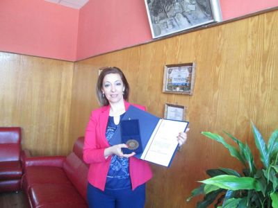 НПГВМ 70 години - National Vocational High School of Veterinary Medicine Prof. Dr. D. Dimov - Lovech