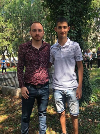 Випуск 2020 - National Vocational High School of Veterinary Medicine Prof. Dr. D. Dimov - Lovech