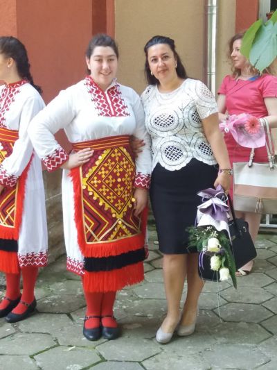 Випуск 2020 - National Vocational High School of Veterinary Medicine Prof. Dr. D. Dimov - Lovech