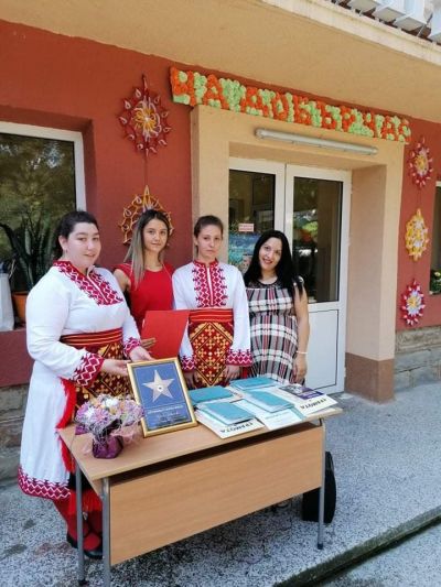 Випуск 2020 - National Vocational High School of Veterinary Medicine Prof. Dr. D. Dimov - Lovech