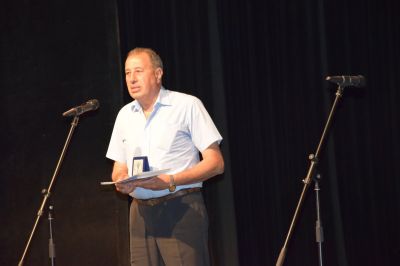 НПГВМ 70 години - National Vocational High School of Veterinary Medicine Prof. Dr. D. Dimov - Lovech