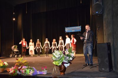 НПГВМ 70 години - National Vocational High School of Veterinary Medicine Prof. Dr. D. Dimov - Lovech