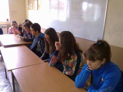 НПГВМ 15.09.2014 - National Vocational High School of Veterinary Medicine Prof. Dr. D. Dimov - Lovech